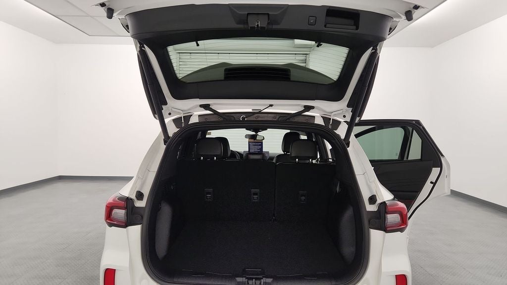 2024 Ford Escape ST-Line Select