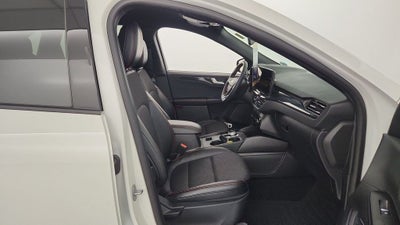 2024 Ford Escape ST-Line Select