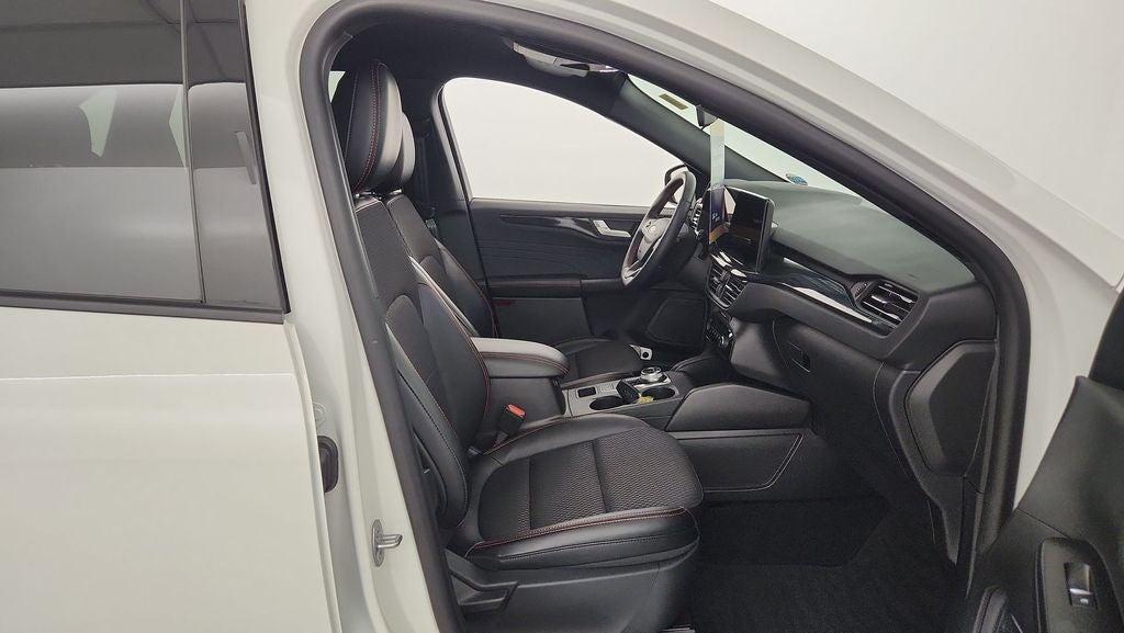 2024 Ford Escape ST-Line Select