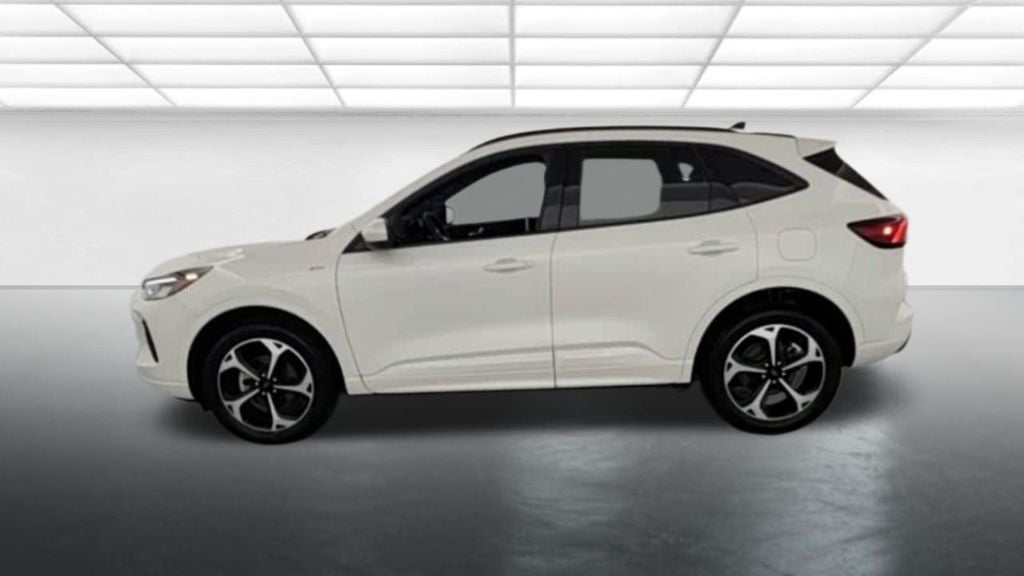 2024 Ford Escape ST-Line Select