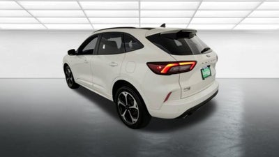2024 Ford Escape ST-Line Select