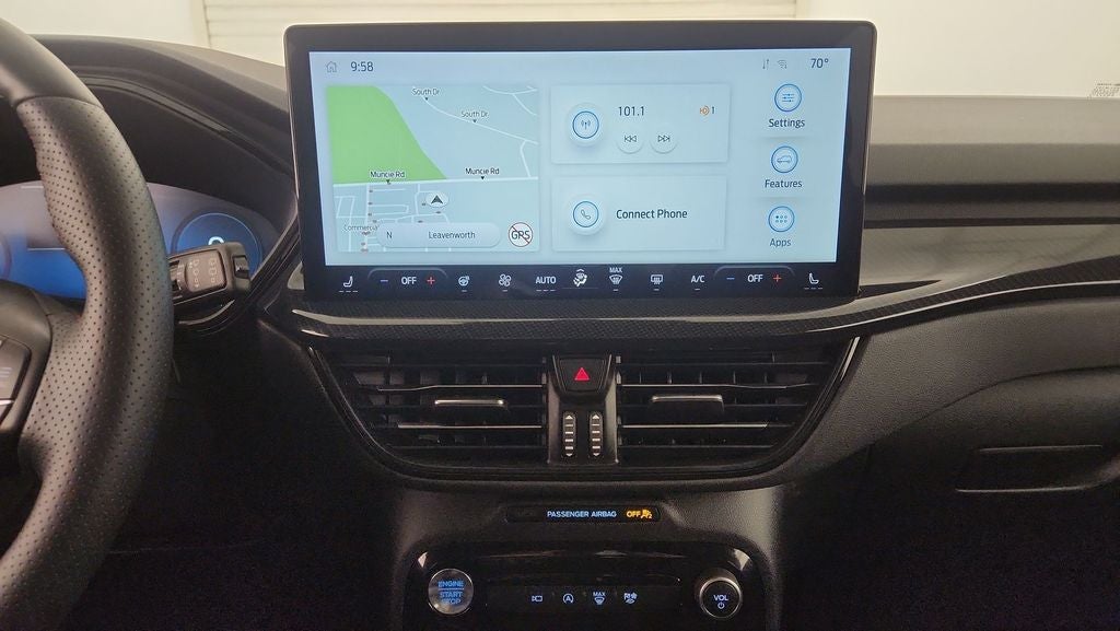 2023 Ford Escape ST-Line Select