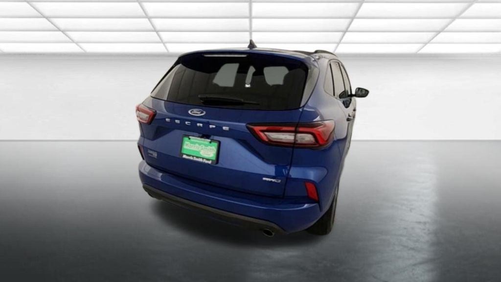 2023 Ford Escape ST-Line Select