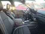 2024 Ford Escape ST-Line Select