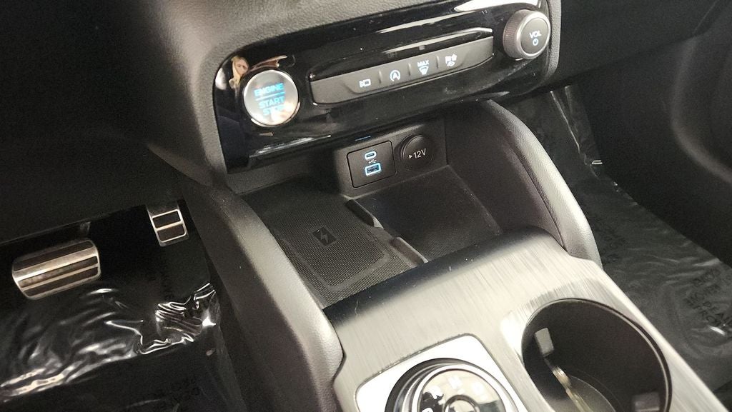 2023 Ford Escape ST-Line Select