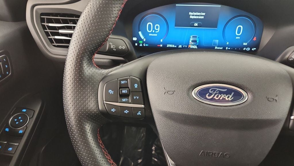 2023 Ford Escape ST-Line Select