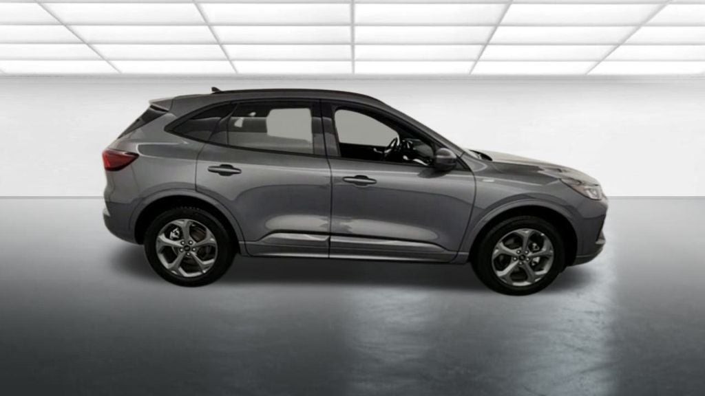 2024 Ford Escape Hybrid ST-Line Select