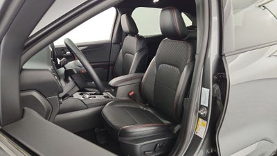 2024 Ford Escape Hybrid ST-Line Select