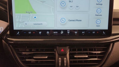 2024 Ford Escape Hybrid ST-Line Select