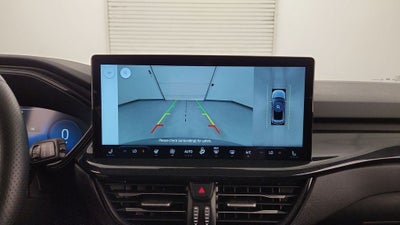 2024 Ford Escape Hybrid ST-Line Select