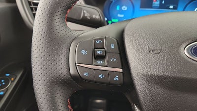 2024 Ford Escape Hybrid ST-Line Select