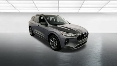 2024 Ford Escape Hybrid ST-Line Select