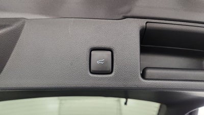 2024 Ford Escape Hybrid ST-Line Select