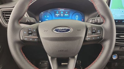2024 Ford Escape Hybrid ST-Line Select