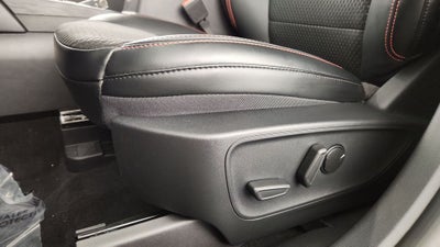 2024 Ford Escape Hybrid ST-Line Select