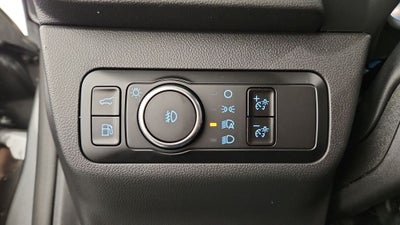 2024 Ford Escape Hybrid ST-Line Select