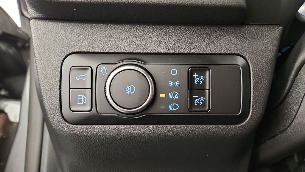 2024 Ford Escape Hybrid ST-Line Select