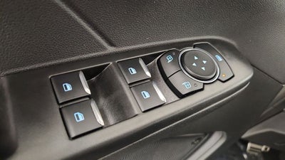 2024 Ford Escape Hybrid ST-Line Select