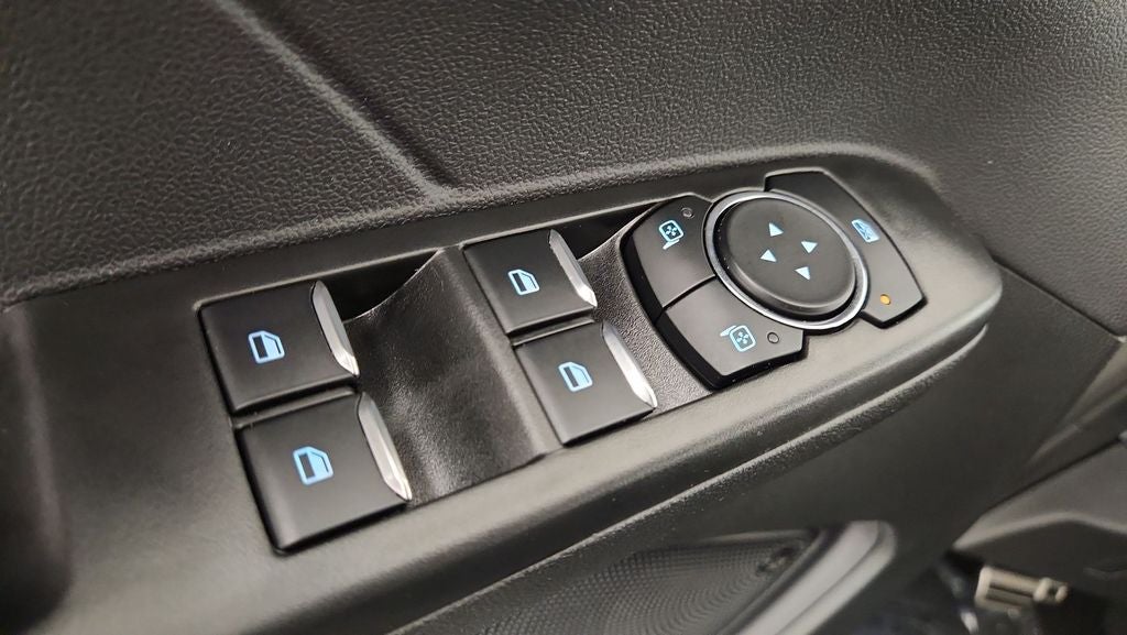 2024 Ford Escape Hybrid ST-Line Select