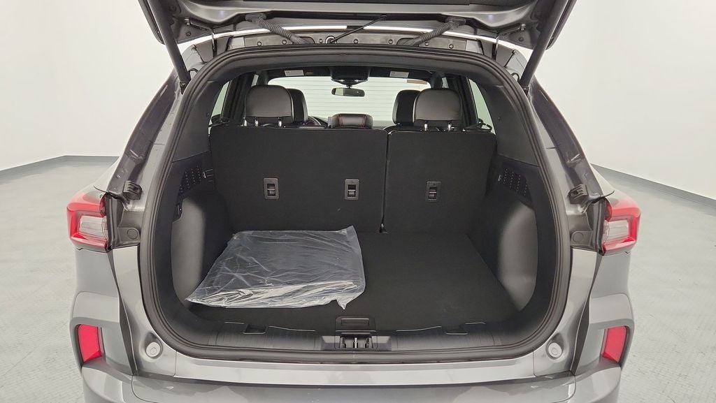 2024 Ford Escape Hybrid ST-Line Select