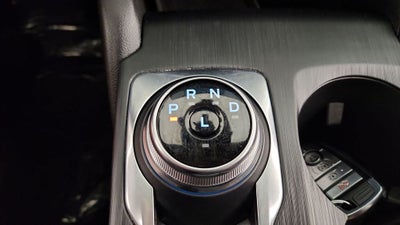 2024 Ford Escape Hybrid ST-Line Select