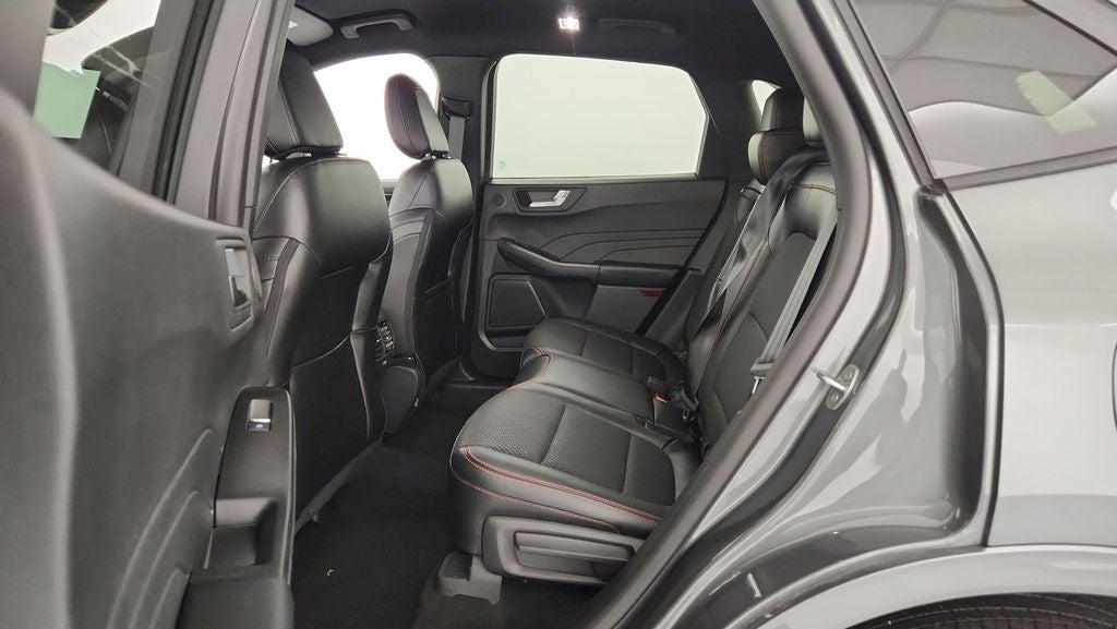 2024 Ford Escape Hybrid ST-Line Select