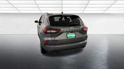 2024 Ford Escape Hybrid ST-Line Select