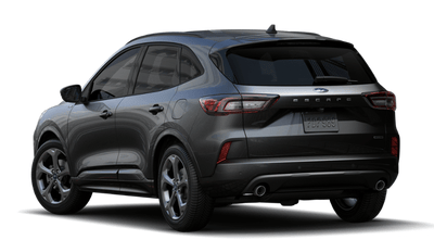 2024 Ford Escape Hybrid ST-Line Select