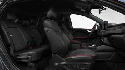 2024 Ford Escape Hybrid ST-Line Select