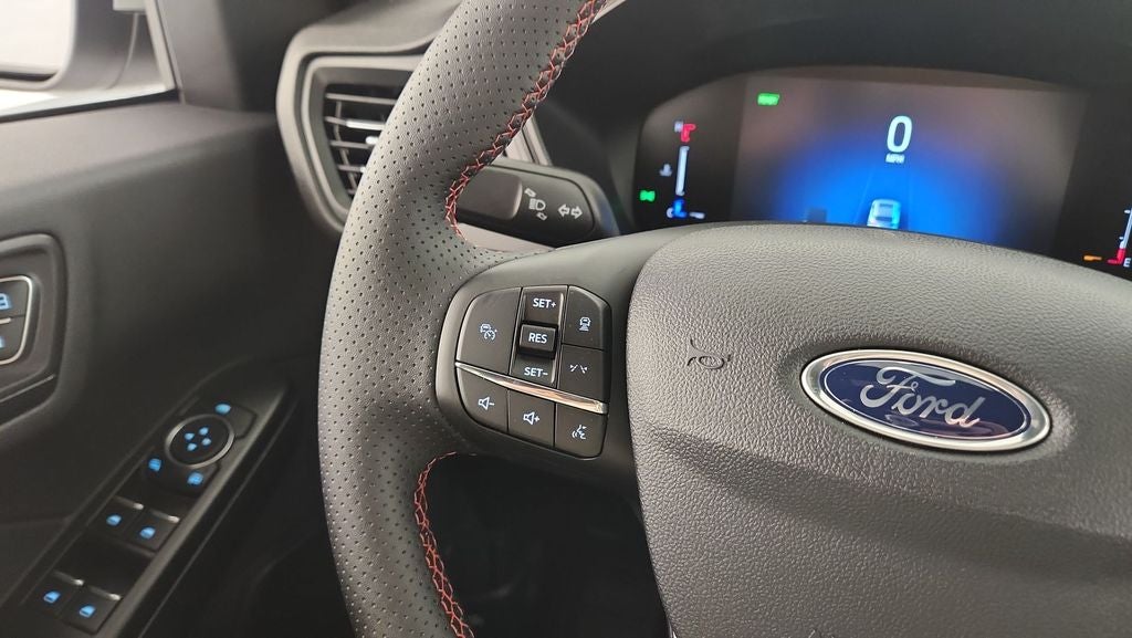 2026 Ford Escape Hybrid ST-Line Select