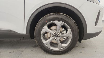 2026 Ford Escape Hybrid ST-Line Select