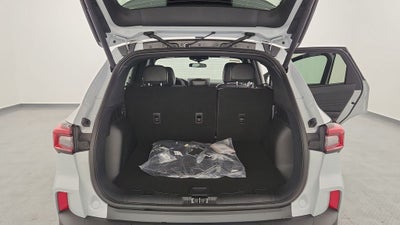 2026 Ford Escape Hybrid ST-Line Select