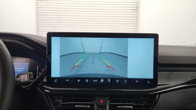 2026 Ford Escape Hybrid ST-Line Select