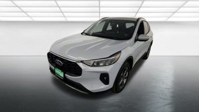 2026 Ford Escape Hybrid ST-Line Select