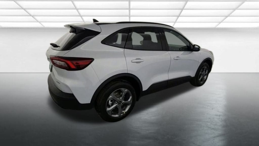 2026 Ford Escape Hybrid ST-Line Select