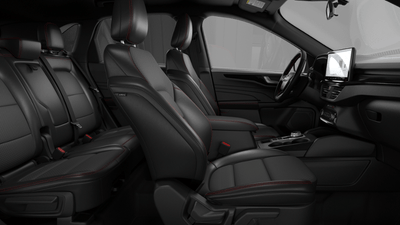 2026 Ford Escape Hybrid ST-Line Select