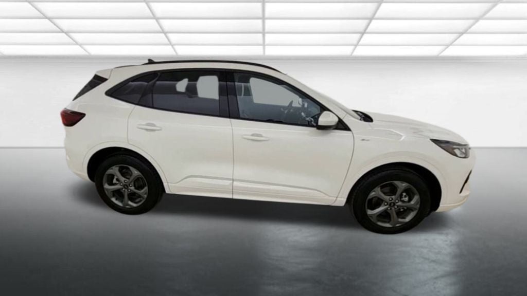 2024 Ford Escape Hybrid ST-Line Select