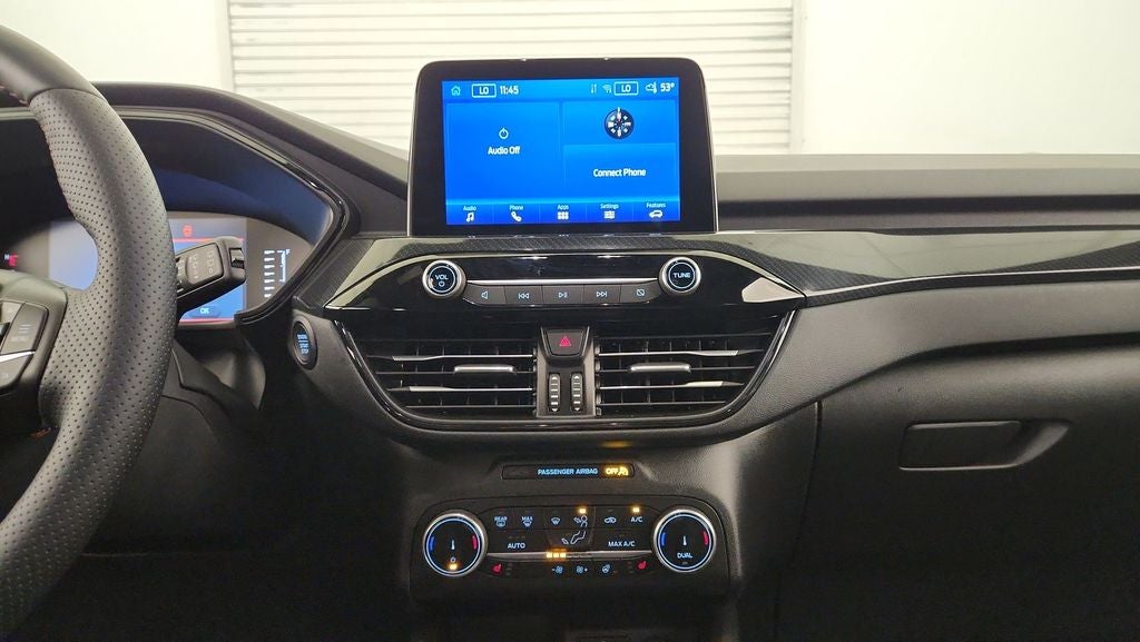 2024 Ford Escape Hybrid ST-Line Select