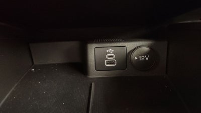 2024 Ford Escape Hybrid ST-Line Select