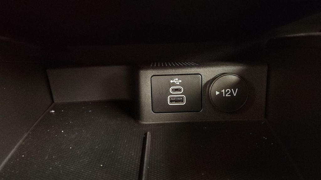 2024 Ford Escape Hybrid ST-Line Select