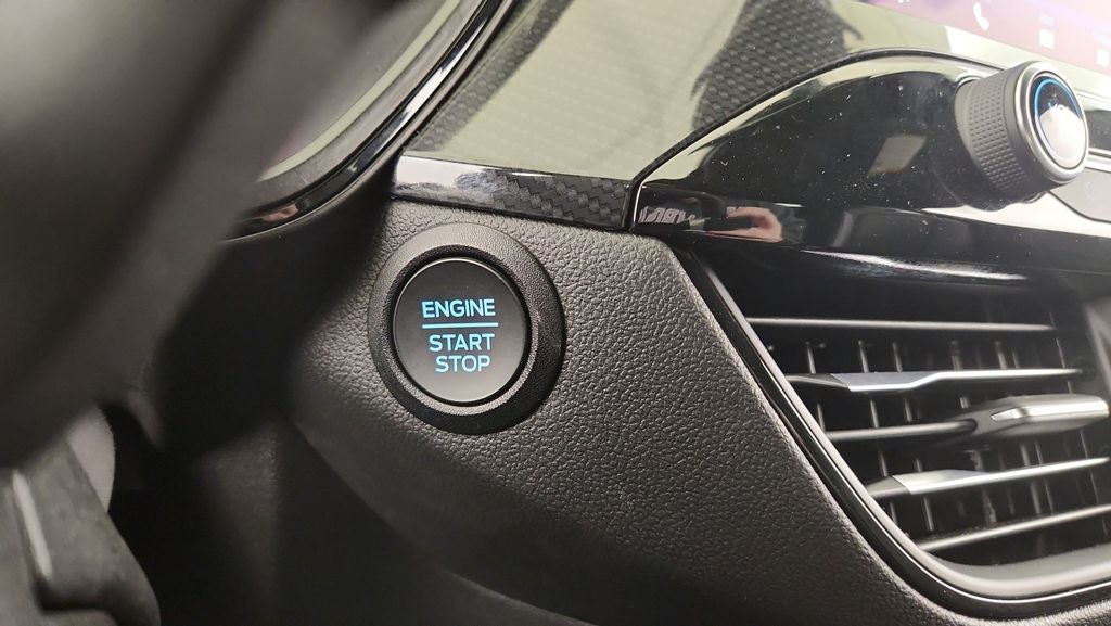 2024 Ford Escape Hybrid ST-Line Select