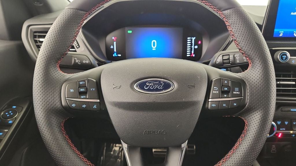 2024 Ford Escape Hybrid ST-Line Select