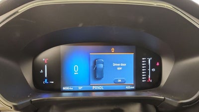 2024 Ford Escape Hybrid ST-Line Select