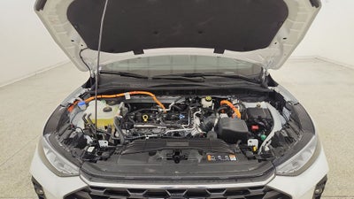 2024 Ford Escape Hybrid ST-Line Select