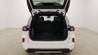 2024 Ford Escape Hybrid ST-Line Select