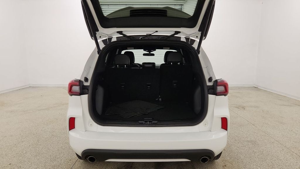 2024 Ford Escape Hybrid ST-Line Select