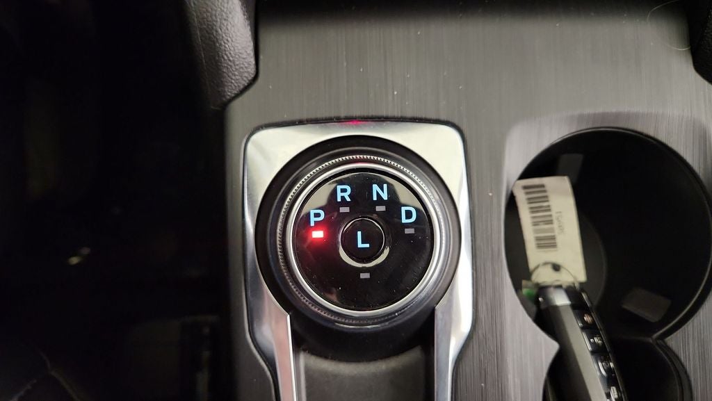 2024 Ford Escape Hybrid ST-Line Select