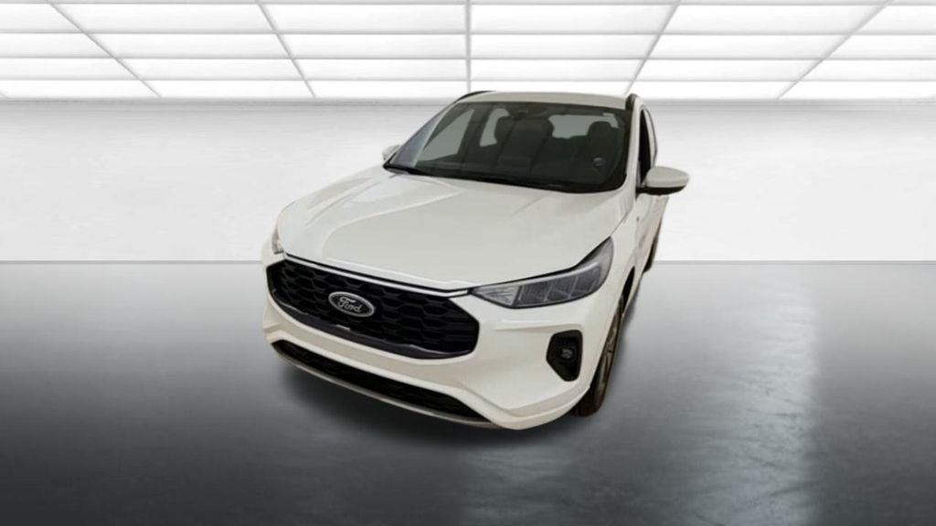 2024 Ford Escape Hybrid ST-Line Select