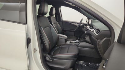 2024 Ford Escape Hybrid ST-Line Select