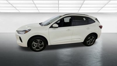 2024 Ford Escape Hybrid ST-Line Select
